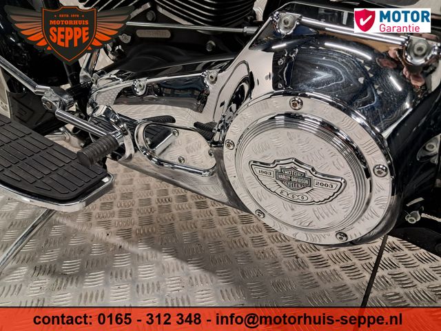 harley-davidson - fat-boy-flstf
