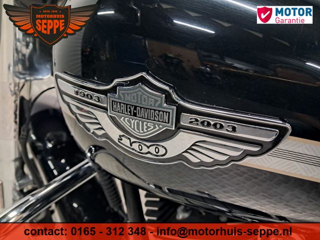 harley-davidson - fat-boy-flstf