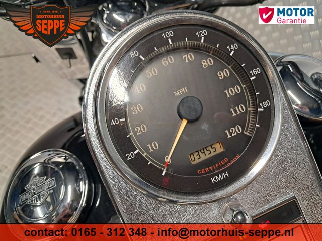 harley-davidson - fat-boy-flstf