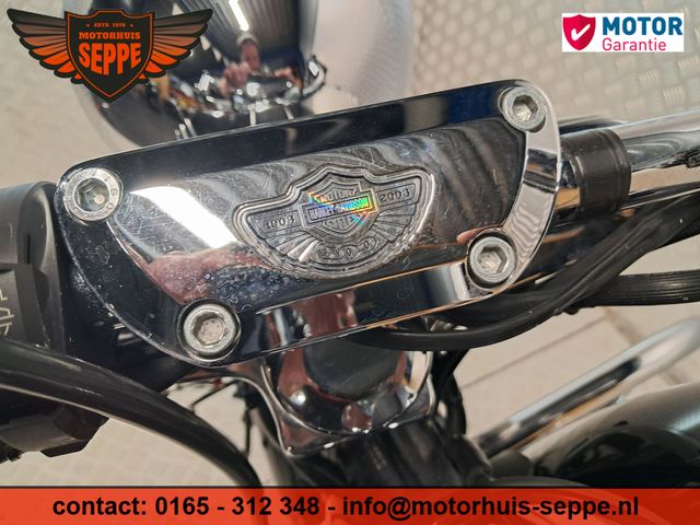 harley-davidson - fat-boy-flstf