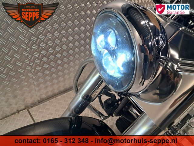 harley-davidson - fat-boy-flstf