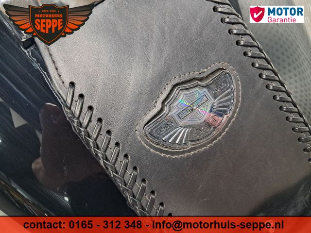 harley-davidson - fat-boy-flstf