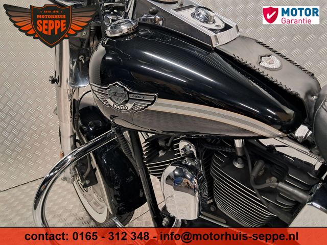 harley-davidson - fat-boy-flstf