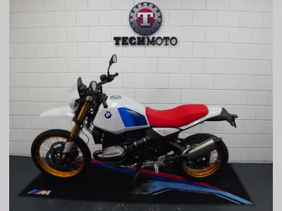BMW R 12 G/S – foto 4