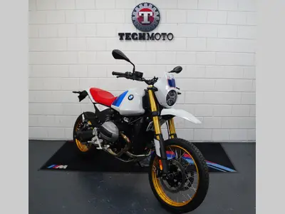 BMW R 12 G/S – foto 3