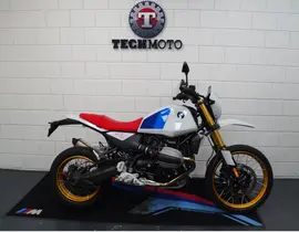 BMW R 12 G/S 2026 occasion