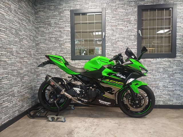 kawasaki - ninja-400-krt-edition