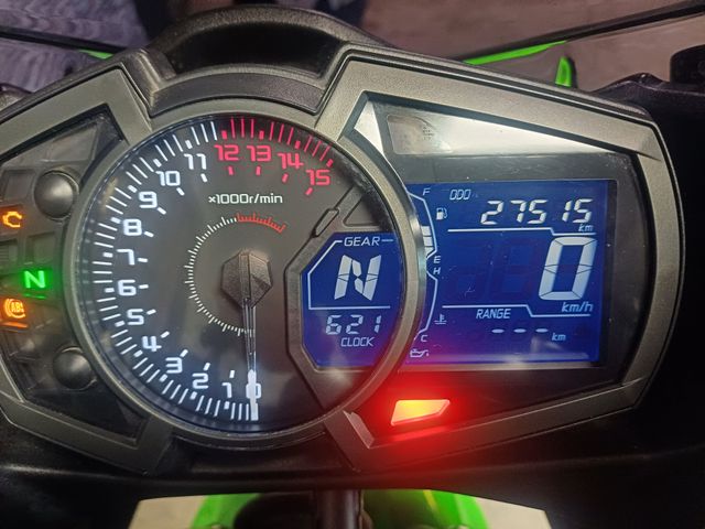 kawasaki - ninja-400-krt-edition