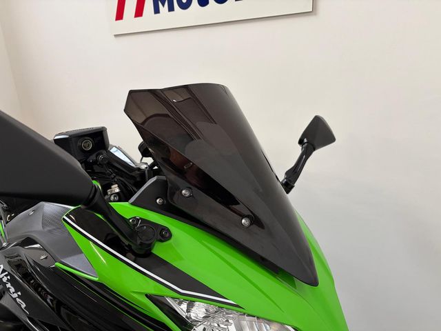 kawasaki - ninja-650