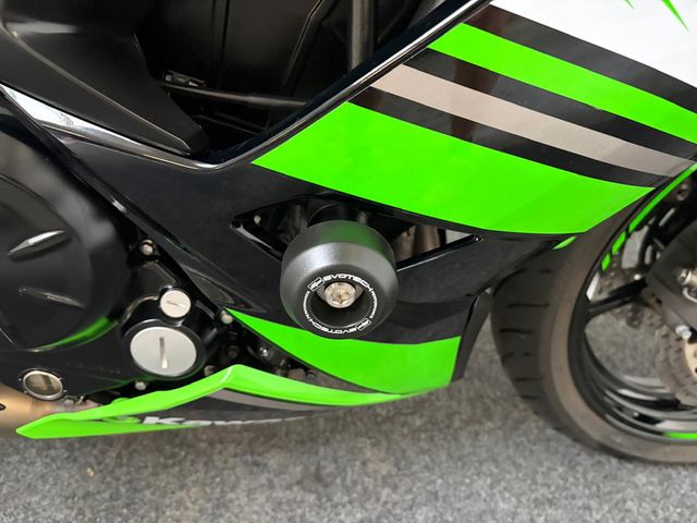 kawasaki - ninja-650