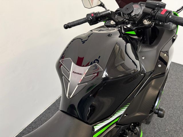 kawasaki - ninja-650