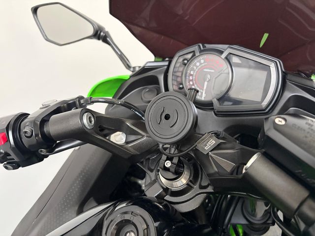 kawasaki - ninja-650