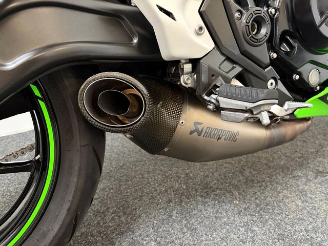kawasaki - ninja-650