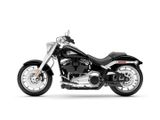 HARLEY-DAVIDSON FAT BOY FLFB SOFTAIL