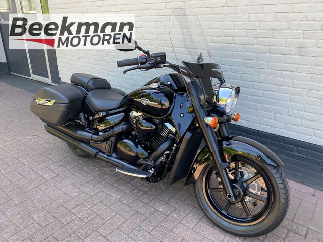 suzuki - vl-1500-lc-intruder