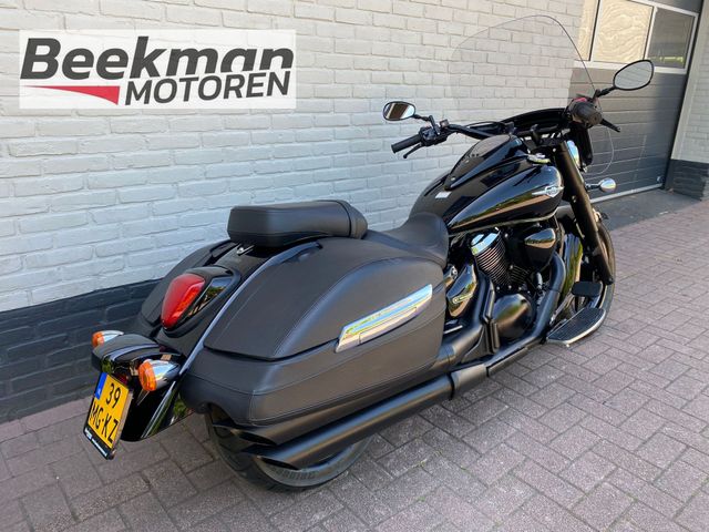 suzuki - vl-1500-lc-intruder