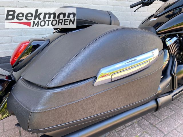 suzuki - vl-1500-lc-intruder