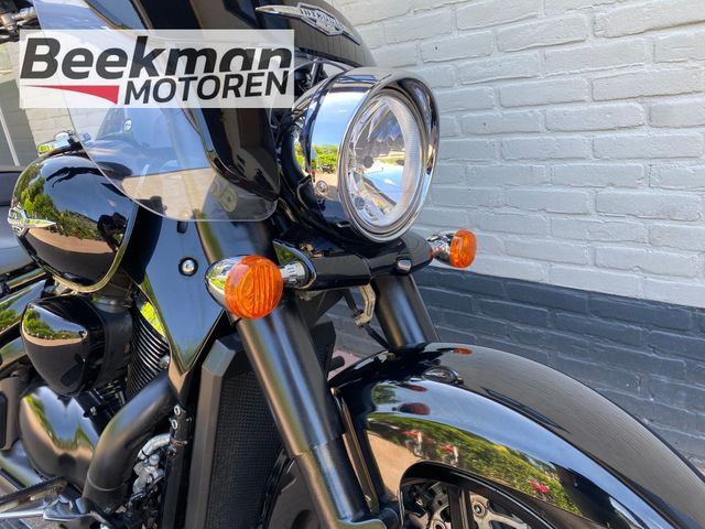 suzuki - vl-1500-lc-intruder