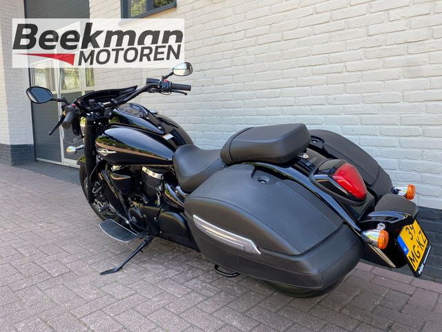 suzuki - vl-1500-lc-intruder