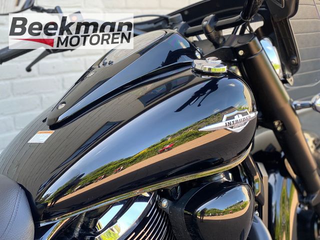suzuki - vl-1500-lc-intruder