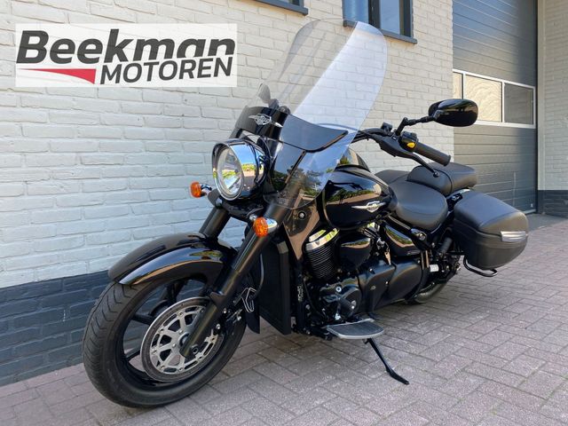 suzuki - vl-1500-lc-intruder