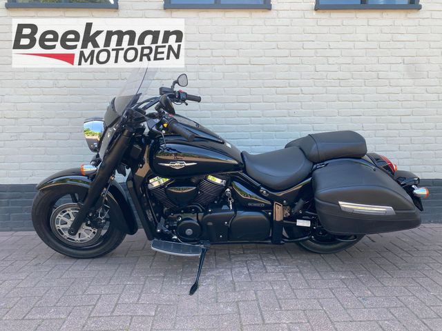 suzuki - vl-1500-lc-intruder