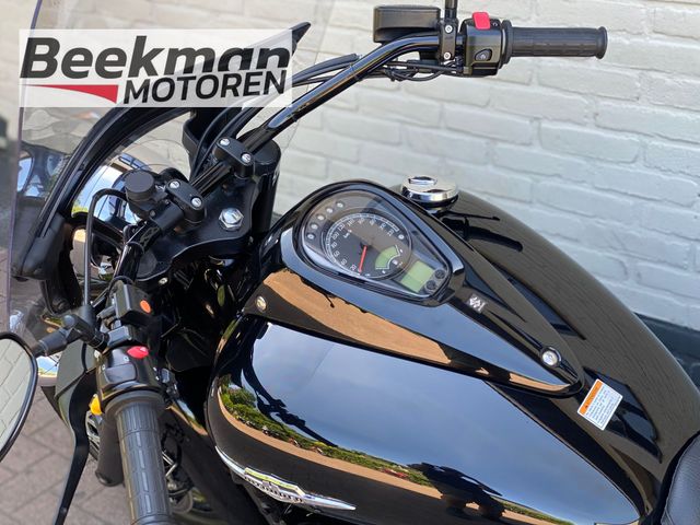 suzuki - vl-1500-lc-intruder