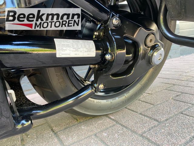 suzuki - vl-1500-lc-intruder