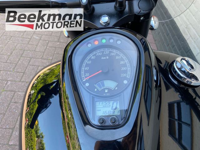 suzuki - vl-1500-lc-intruder