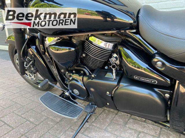 suzuki - vl-1500-lc-intruder