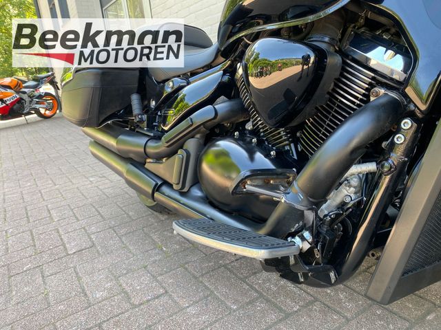 suzuki - vl-1500-lc-intruder