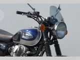 KAWASAKI W 650