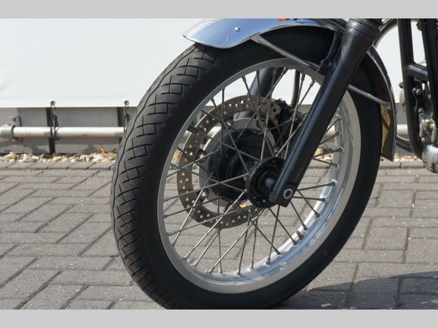 kawasaki - w-650