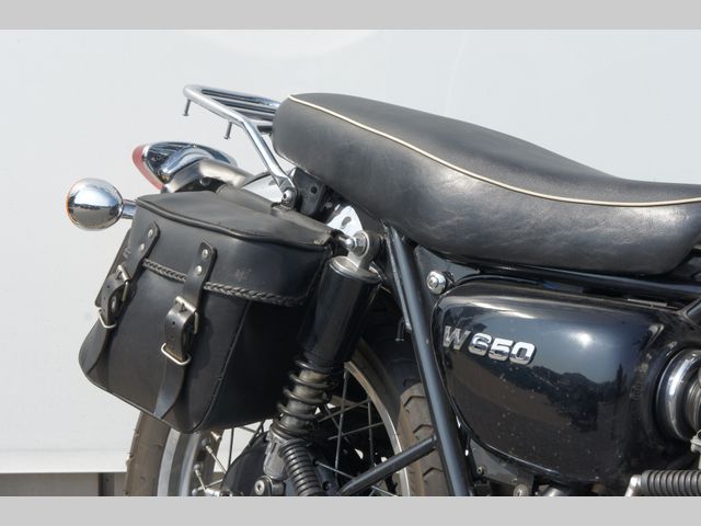 kawasaki - w-650