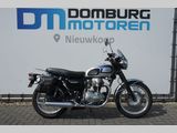 KAWASAKI W 650
