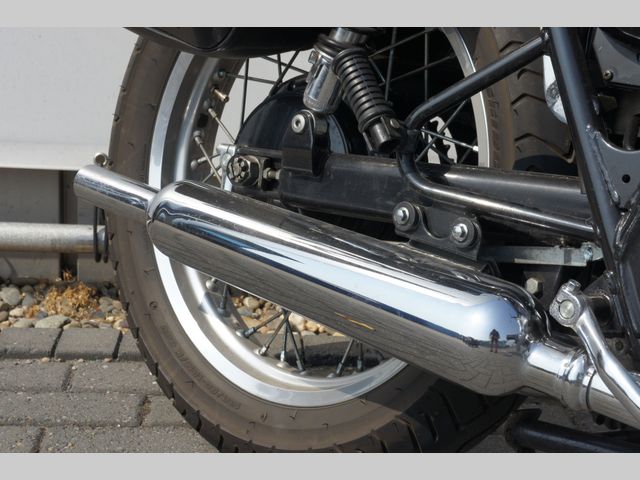 kawasaki - w-650