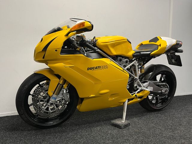 ducati - 999-s