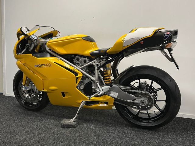 ducati - 999-s