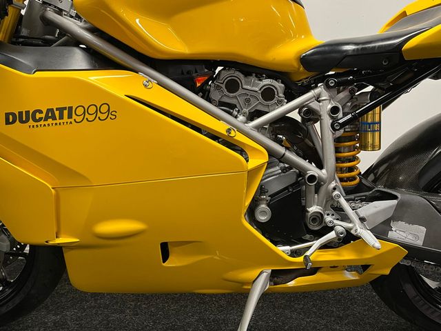ducati - 999-s