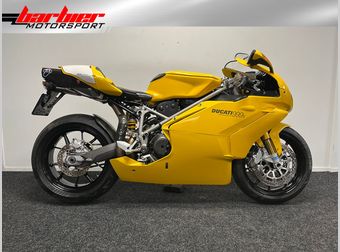 Ducati 999 S 2003 occasion