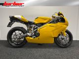 DUCATI 999 S