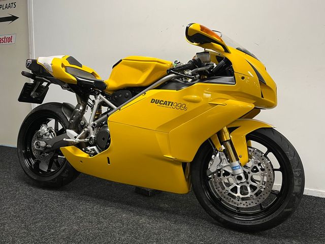 ducati - 999-s