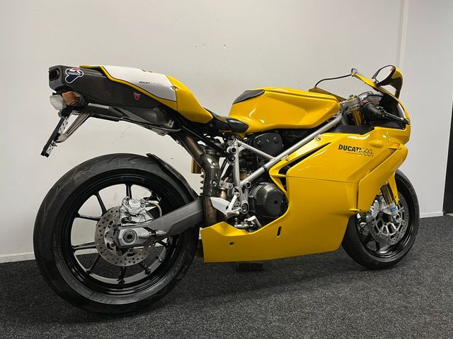 ducati - 999-s