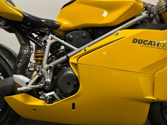 ducati - 999-s