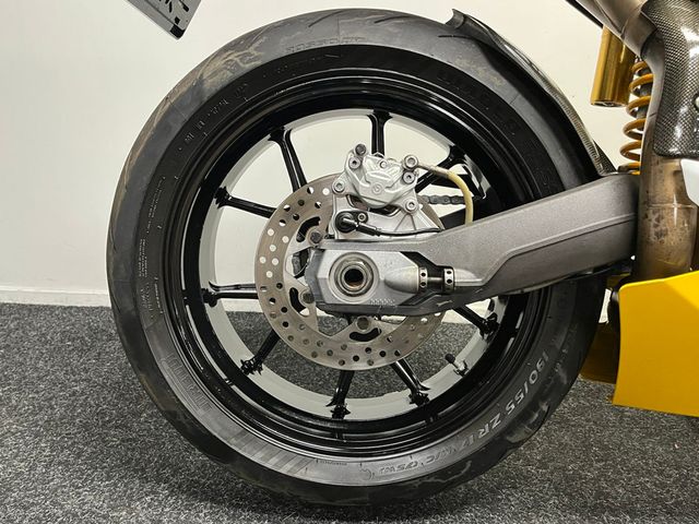 ducati - 999-s