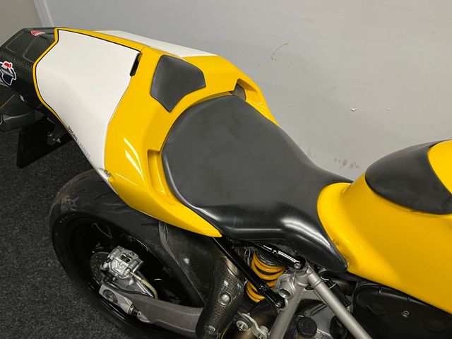 ducati - 999-s
