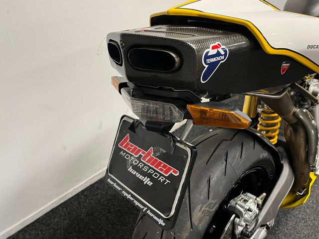 ducati - 999-s