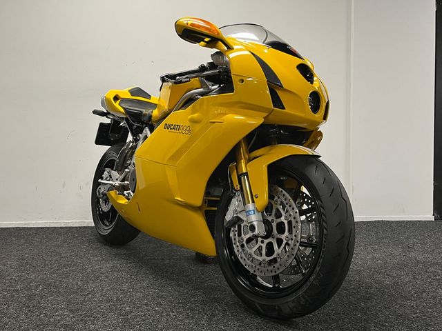 ducati - 999-s