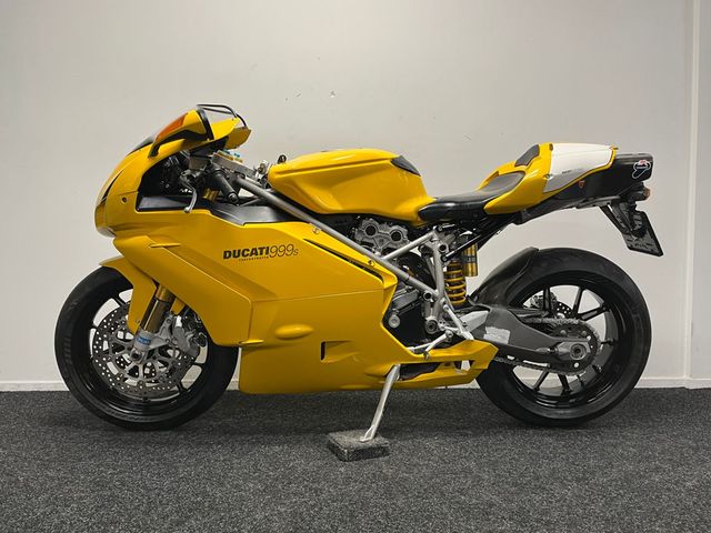 ducati - 999-s
