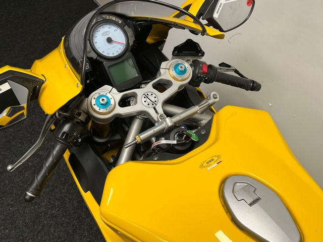 ducati - 999-s